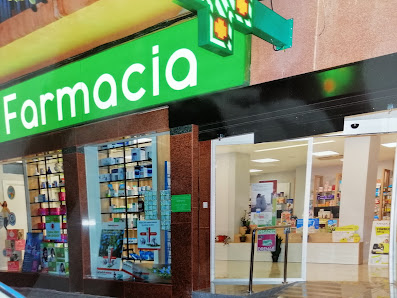 Farmacia Joaquina Isabel Rangel Ramajo - Farmacia en Alicante 