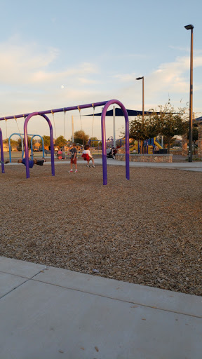Park «Centennial Park», reviews and photos, 2475 E Markwood Dr, Chandler, AZ 85286, USA