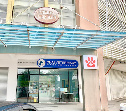 Chai Veterinary Clinic & Surgery
