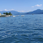 Photo n°3 de l'avis de Fabio.o fait le 28/08/2021 à 07:51 sur le  Pascale Restaurant à Verbania