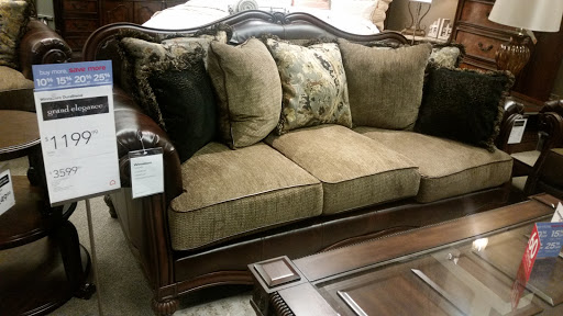 Furniture Store «Ashley HomeStore», reviews and photos, 3295 Buford Dr NE #100, Buford, GA 30519, USA