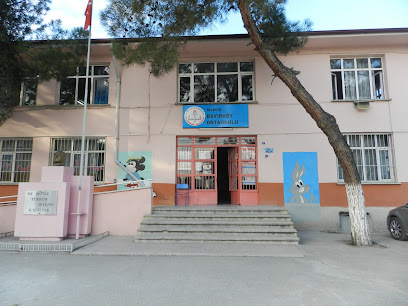 Bayırköy Ortaokulu