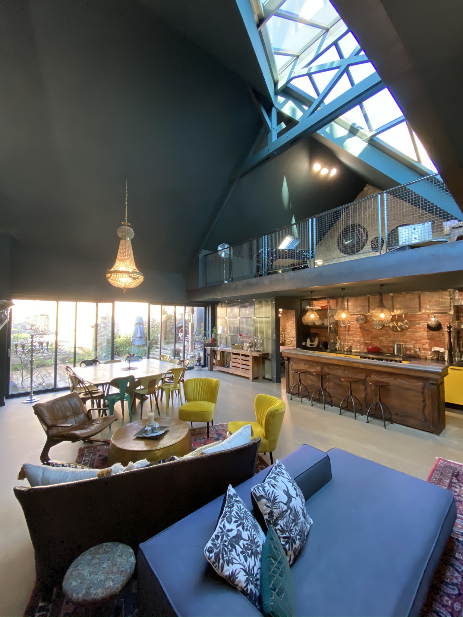 Photo n° 1 de l'avis de Alexis.L fait le 01/12/2020 à 07:35