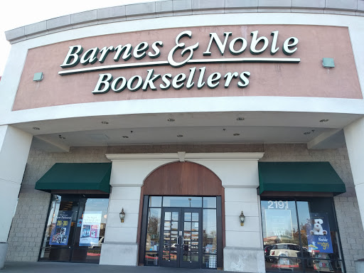 Book Store «Barnes & Noble», reviews and photos, 2191 N Rainbow Blvd, Las Vegas, NV 89108, USA