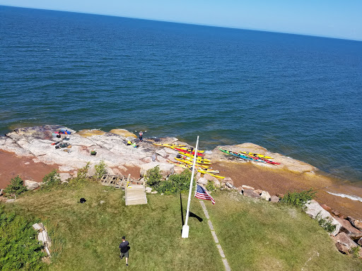 National Park «Apostle Islands National Lakeshore», reviews and photos, 415 Washington Ave, Bayfield, WI 54814, USA