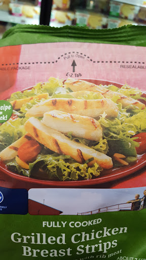 Grocery Store «Kroger», reviews and photos, 708 E Pipeline Rd, Hurst, TX 76053, USA