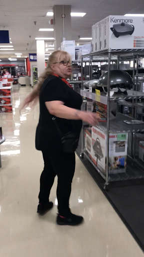 Department Store «Sears», reviews and photos, 1178 El Camino Real, San Bruno, CA 94066, USA