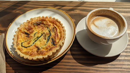 Cafe «Street 14 Café», reviews and photos, 1410 Commercial St, Astoria, OR 97103, USA