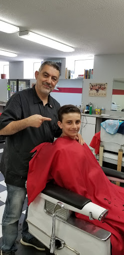 Barber Shop «Centre Barbershop Hairstyling», reviews and photos, 212 Sumner St, Newton, MA 02459, USA