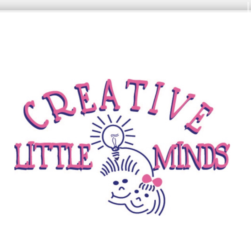 Creative Little Minds