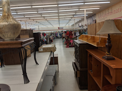 Thrift Store «Arc Thrift Store», reviews and photos, 9131 Washington St, Thornton, CO 80229, USA
