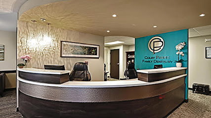Colby Pacific Family Dentistry