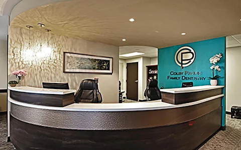 Colby Pacific Family Dentistry image