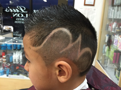 Barber Shop «Barber Shop Don Luis», reviews and photos, 823 Rincon Ave, Livermore, CA 94551, USA