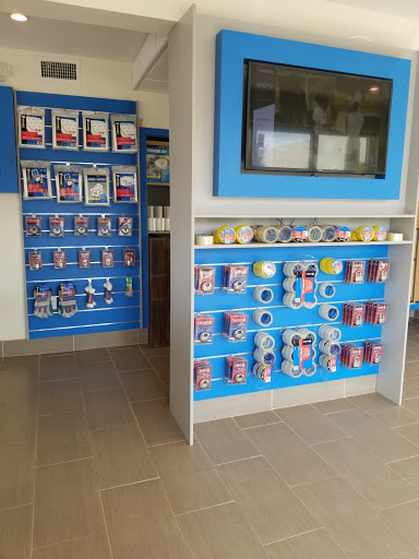 Boat Storage Facility «Storage America», reviews and photos, 1596 NE 8th St, Homestead, FL 33033, USA