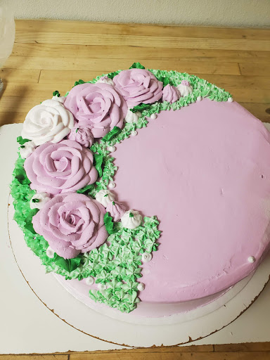 Grocery Store «Juarez Baking», reviews and photos, 1068 N Waco Ave, Wichita, KS 67203, USA