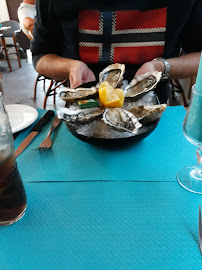 Plats et boissons du Restaurant français Le Tahiti à Narbonne - n°13