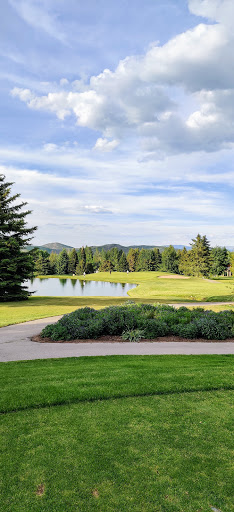 Golf Course «Park City Golf Course», reviews and photos, 1541 Thaynes Canyon Dr, Park City, UT 84060, USA