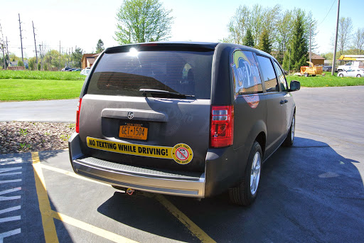 Auto Body Shop «Long Pond Auto Body», reviews and photos, 78 Cedarfield Commons, Rochester, NY 14612, USA