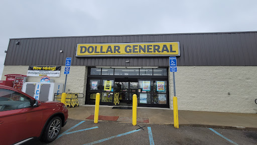Dollar Store «Dollar Tree», reviews and photos, 8287 N Springboro Pike, Miamisburg, OH 45342, USA
