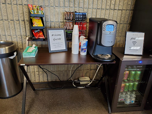 Car Dealer «Johnson Dodge Chrysler Jeep Ram», reviews and photos, 481 US-46, Budd Lake, NJ 07828, USA