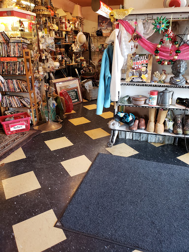 Thrift Store «Little Shop of Hoarders», reviews and photos, 2251 Main St, Springfield, OR 97477, USA