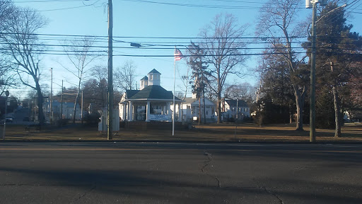 Park «Paradise Green Park», reviews and photos, Huntington Rd, Stratford, CT 06614, USA