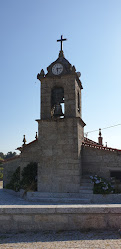 Igreja de São Bartolomeu de Rego