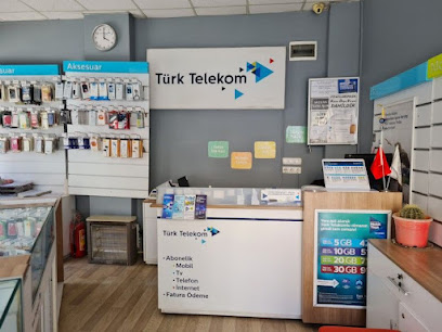 Türk Telekom