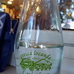 Photo n°9 de l'avis de David.a fait le 17/08/2021 à 19:07 sur le  Antica Locanda Luigina à Mattarana