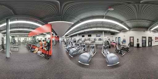 Gym «The Core Houston», reviews and photos, 4665 Southwest Fwy, Houston, TX 77027, USA