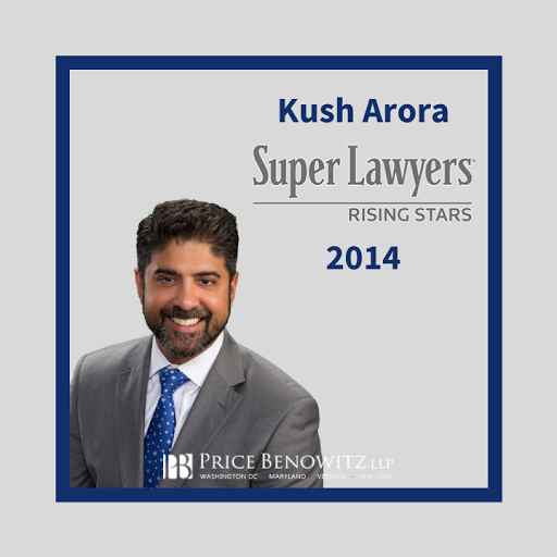 Criminal Justice Attorney «Kush Arora Attorney at Law», reviews and photos