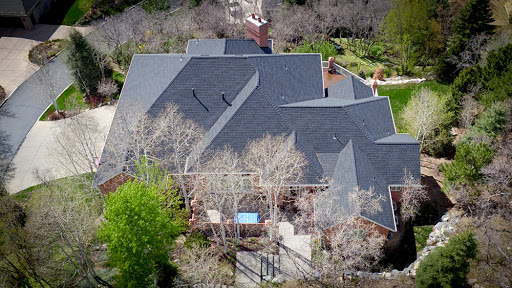 Roofing Contractor «Pioneer Roofing Co», reviews and photos, 7041 S 2700 E, Salt Lake City, UT 84121, USA
