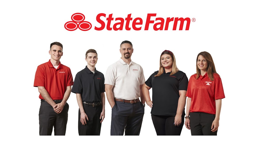 Gustavo Soares - State Farm Insurance Agent