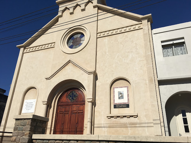 Opiniones de Parroquia Santa Teresita en Lavalleja - Iglesia