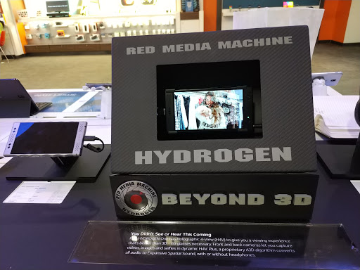 Cell Phone Store «AT&T Authorized Retailer», reviews and photos, 2936 Showplace Dr, Naperville, IL 60564, USA