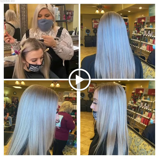 Beauty Salon «Strands Hair Spa and Boutique», reviews and photos, 2918 Nall St, Port Neches, TX 77651, USA