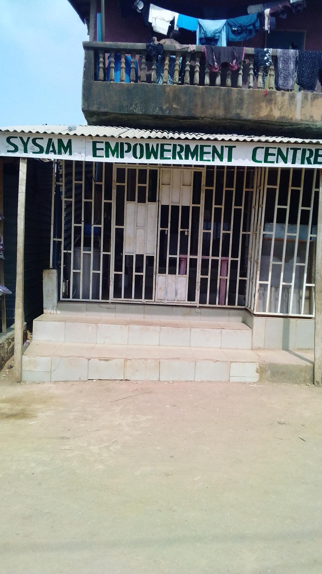 Sysam Empowerment Center