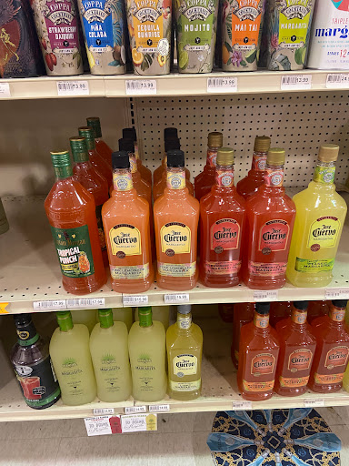 Liquor Store «Austin Liquors», reviews and photos, 20 Boston Turnpike, Shrewsbury, MA 01545, USA