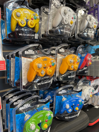Video Game Store «Game X Change», reviews and photos, 110 Needmore Rd, Clarksville, TN 37040, USA