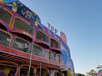 The Big Fresno Fair