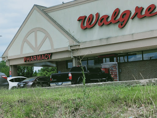 Walgreens, 4403 Colleyville Blvd, Colleyville, TX 76034, USA, 