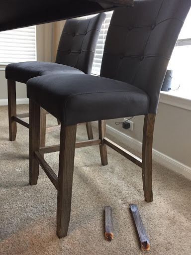 Furniture Store «Home Zone Furniture», reviews and photos, 420 E Round Grove Rd #300b, Lewisville, TX 75067, USA