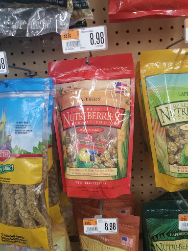 Pet Supply Store «Pet Supplies Plus», reviews and photos, 375 Paterson Ave #105, Wallington, NJ 07057, USA