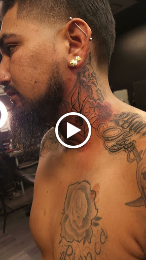 Explore 1995 tattoo ideas, creative tattoo ideas in Bakersfield, available at Monster Ink