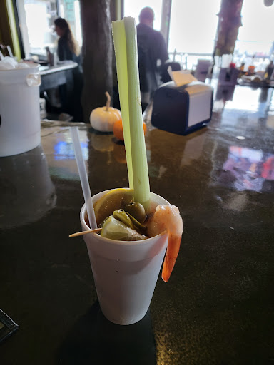 Bar & Grill «The Casino», reviews and photos, 104 Division St, Kelleys Island, OH 43438, USA