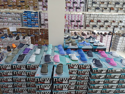Gezer Ayakkabı Maltepe Fabrika Satış Mağazası