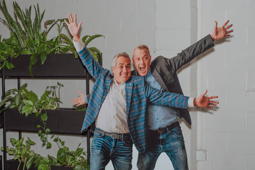 Real Estate Agency «The Odd Couple Team - Keller Williams Integrity Realty», reviews and photos, 1460 Grand Ave, St Paul, MN 55105, USA