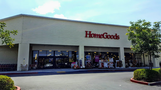 Department Store «HomeGoods», reviews and photos, 6000 Northgate Dr, San Rafael, CA 94903, USA
