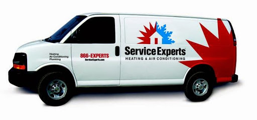 HVAC Contractor «Climate Control Service Experts», reviews and photos